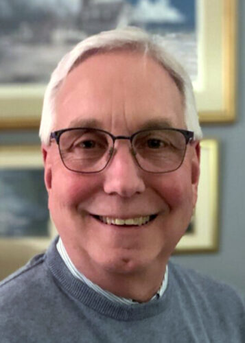 Brachbill resigns  from Bellefonte  Boro Council